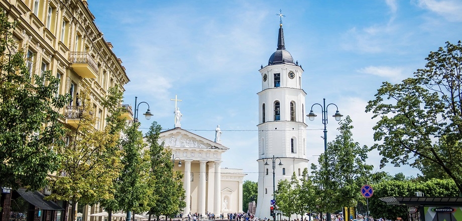 Picture by Monika Krilaviciene/vilnius-tourism.lt